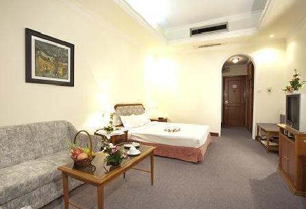 Hotel Asean International Hanoï