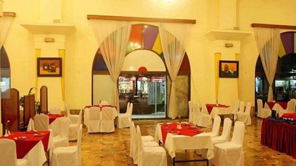Asean International Hotel Hanoï