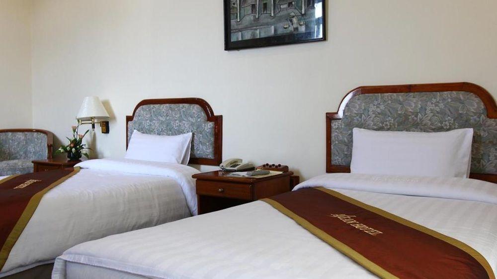 Asean International Hotel Hanoï
