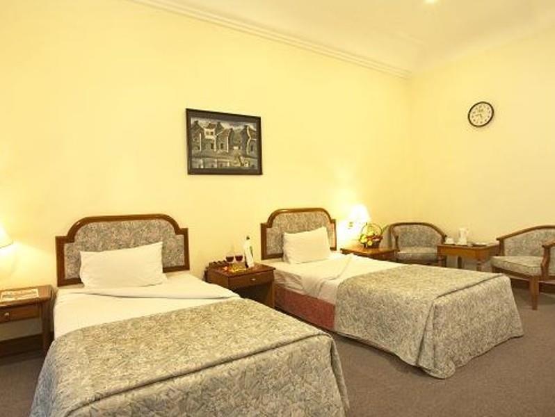 Asean International 3* Hà Nội