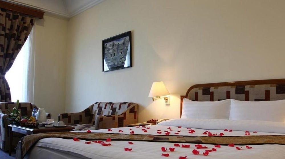 Khách sạn Asean International 3*