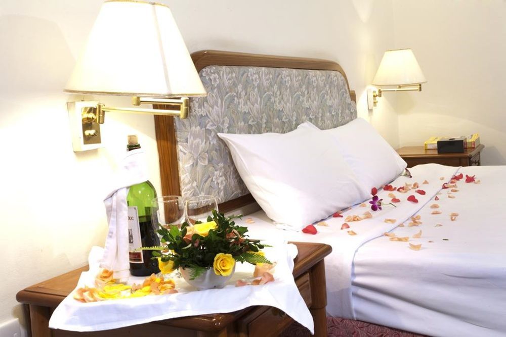 Khách sạn Asean International 3*
