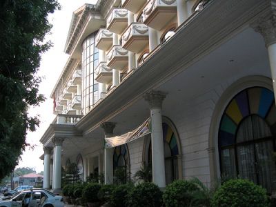 Khách sạn Asean International 3*